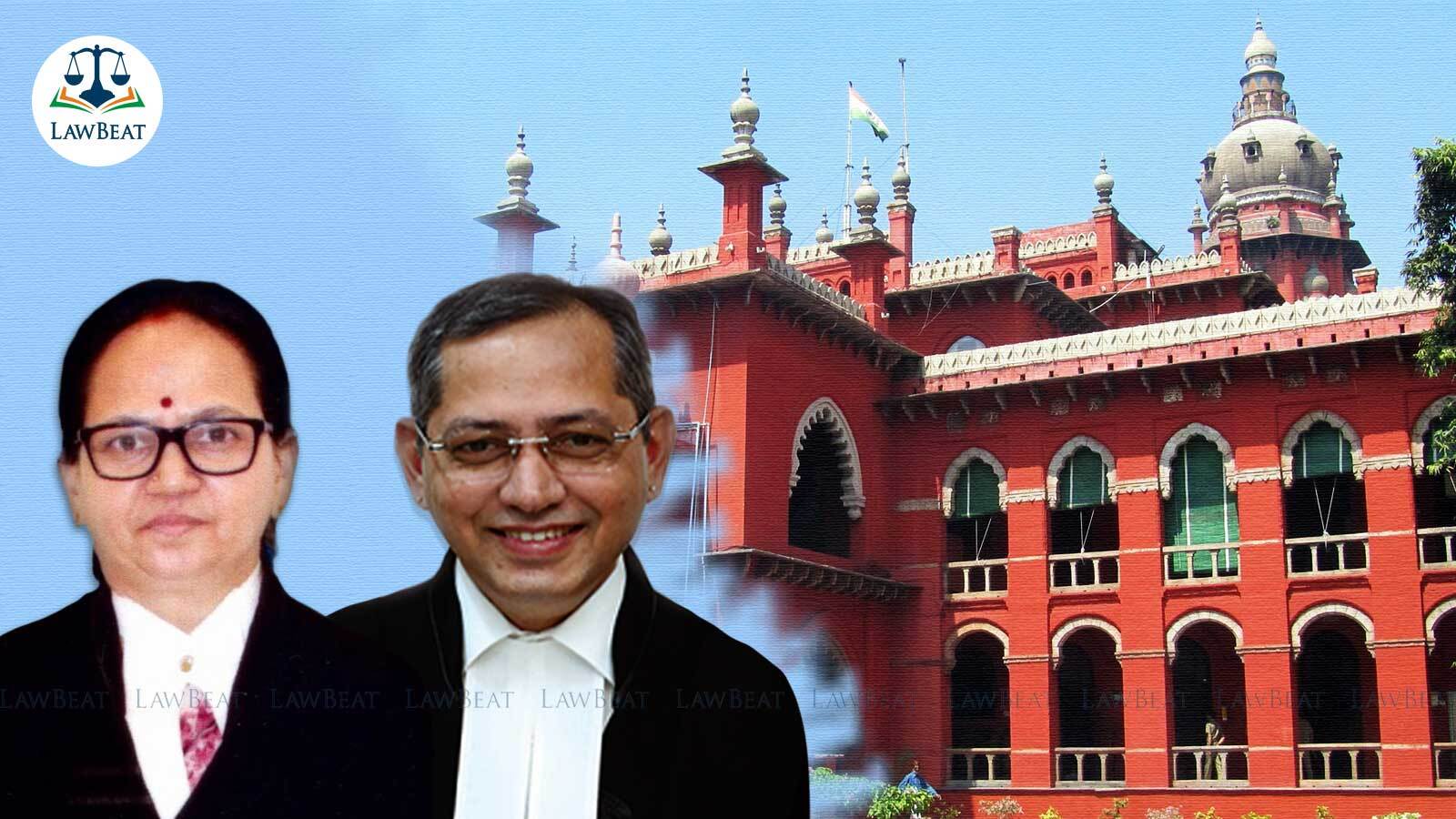 Compassionate appointments are not driven by sympathy, they are made in accordance with law: Madras High Court Compassionate appointments are not driven by sympathy, they are made in accordance with law: Madras High Court